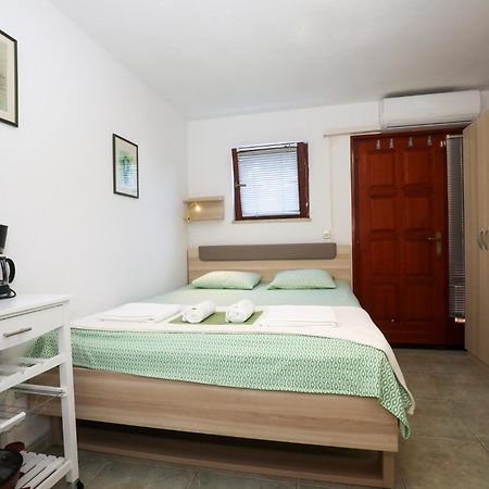 Apartment Matija เปรมันตูรา ภายนอก รูปภาพ