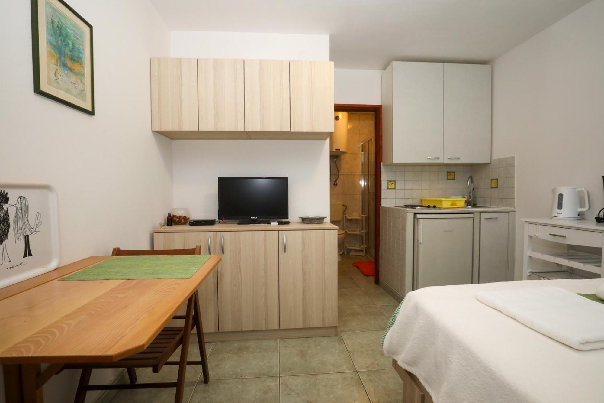 Apartment Matija เปรมันตูรา ภายนอก รูปภาพ