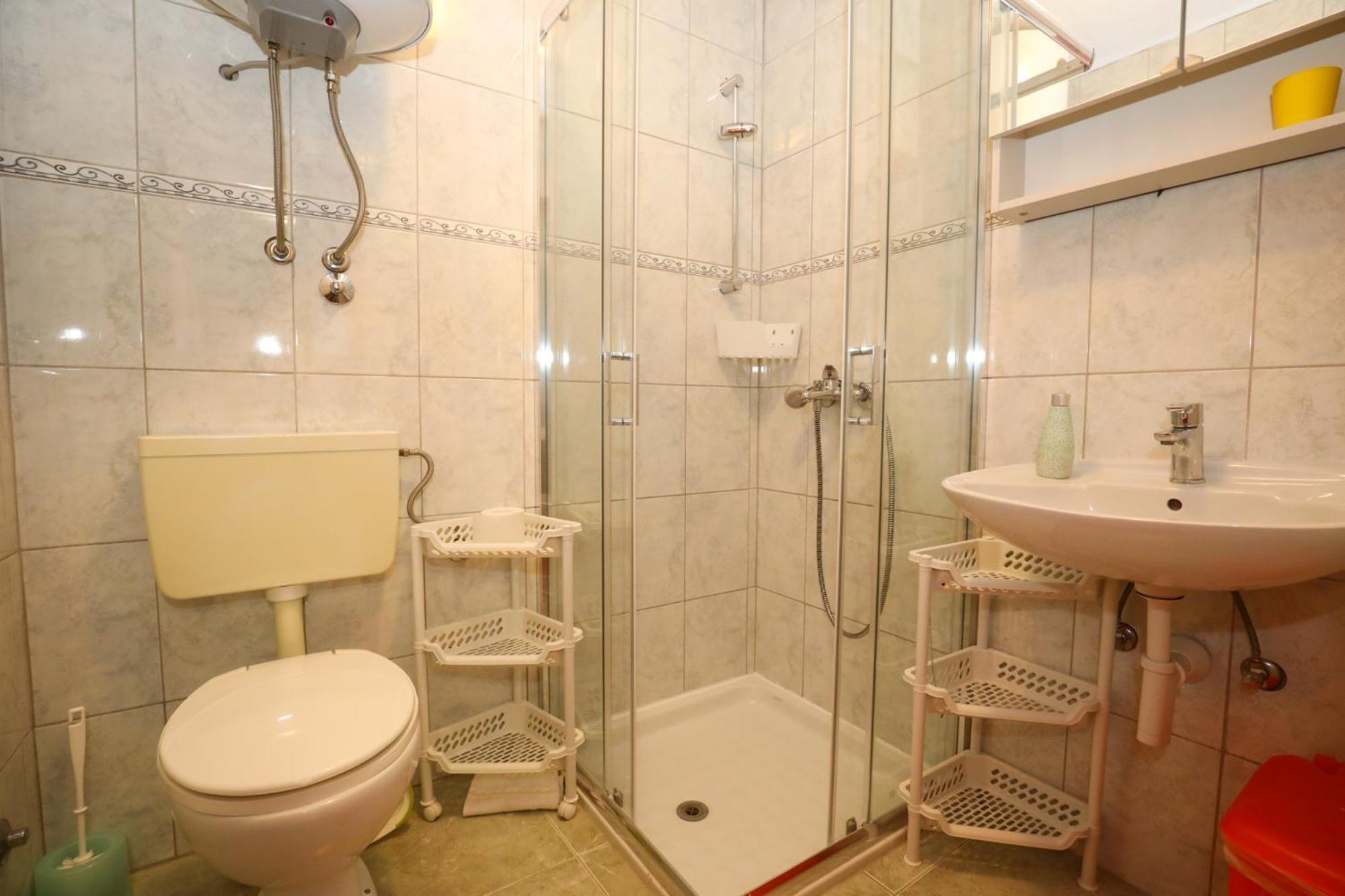 Apartment Matija เปรมันตูรา ภายนอก รูปภาพ