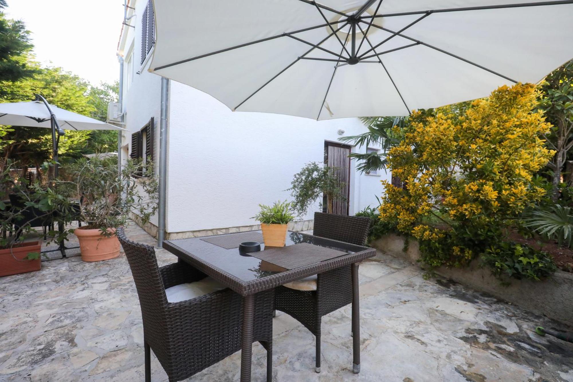 Apartment Matija เปรมันตูรา ภายนอก รูปภาพ