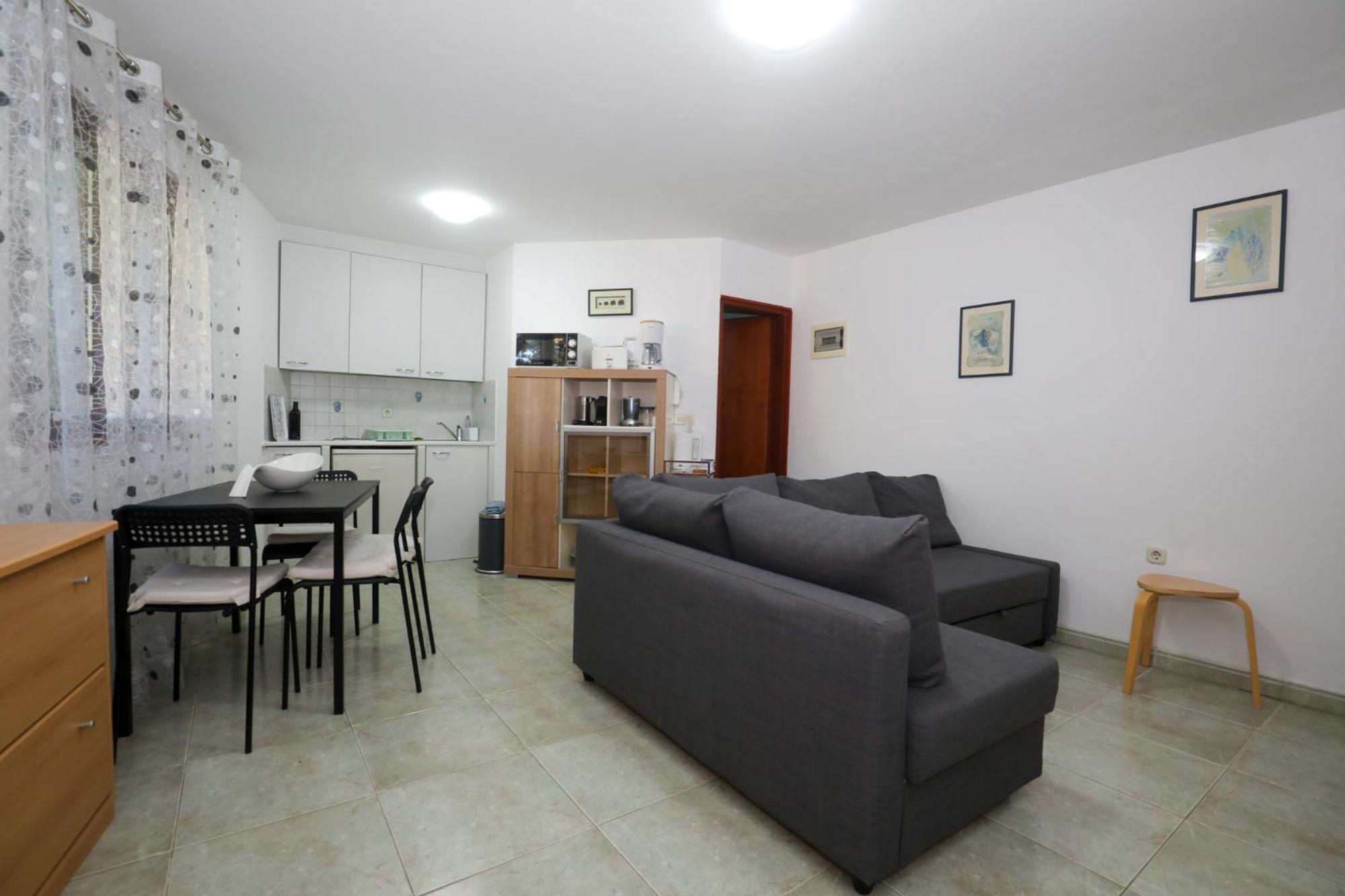 Apartment Matija เปรมันตูรา ภายนอก รูปภาพ