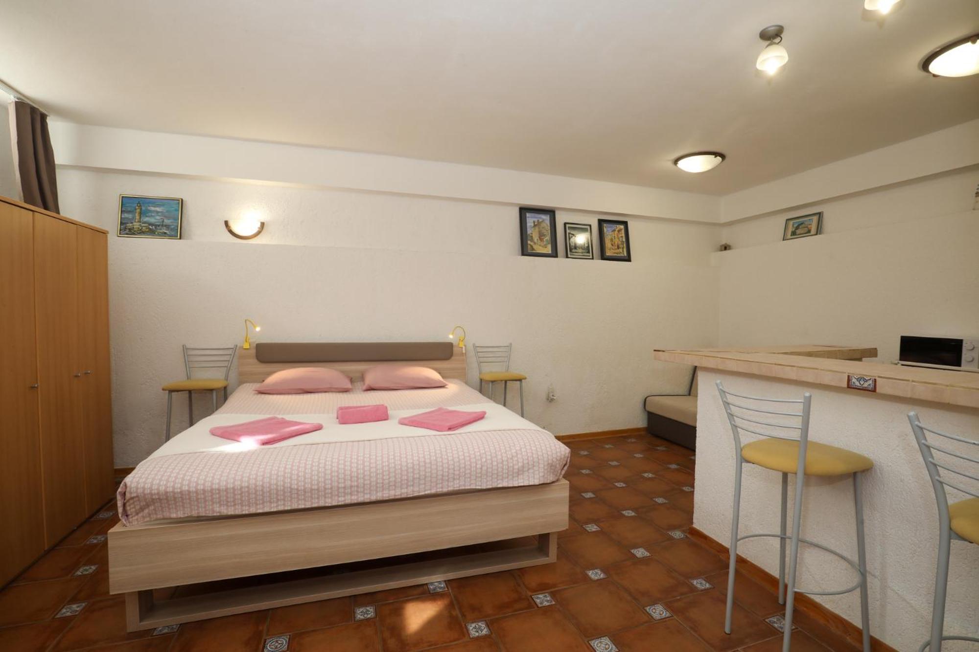 Apartment Matija เปรมันตูรา ภายนอก รูปภาพ