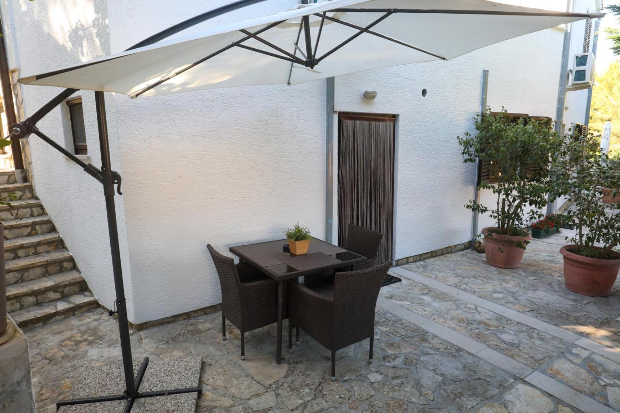 Apartment Matija เปรมันตูรา ภายนอก รูปภาพ