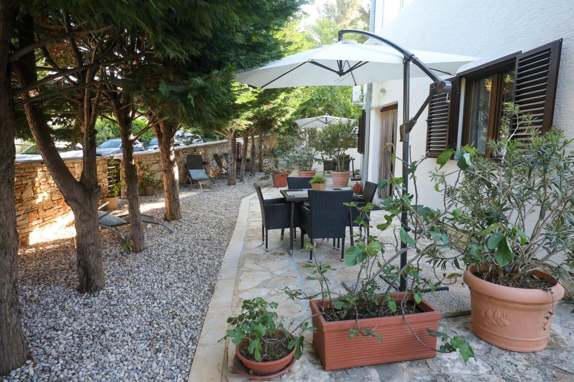Apartment Matija เปรมันตูรา ภายนอก รูปภาพ