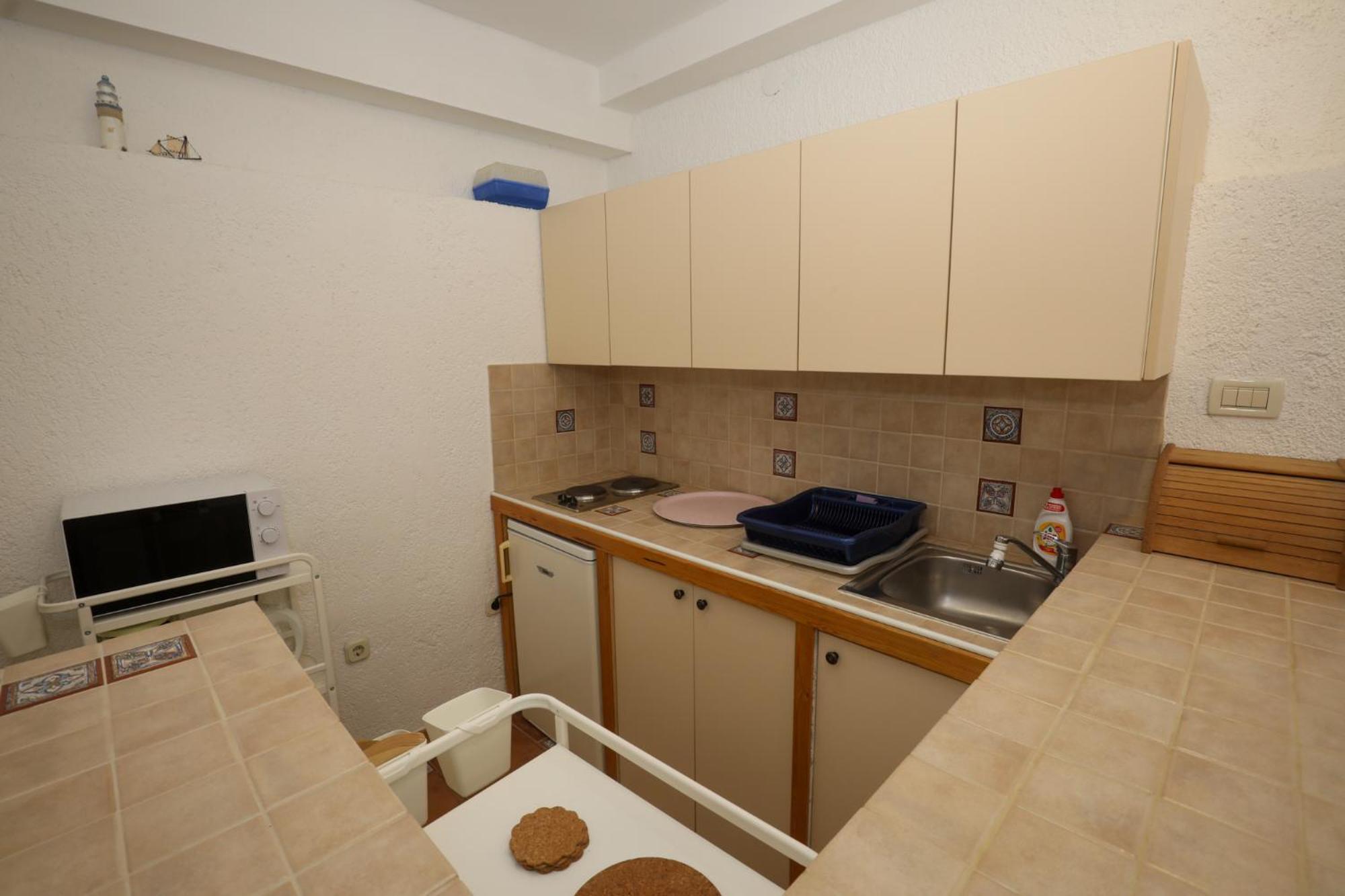 Apartment Matija เปรมันตูรา ภายนอก รูปภาพ