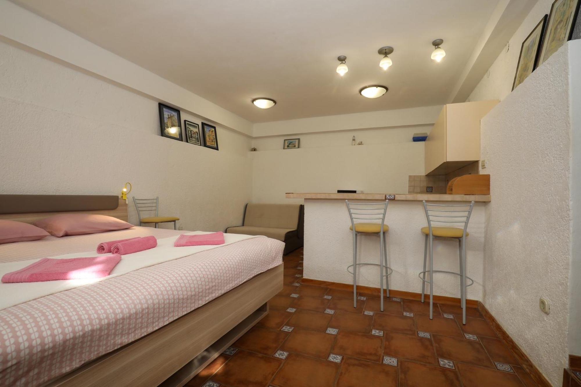 Apartment Matija เปรมันตูรา ภายนอก รูปภาพ