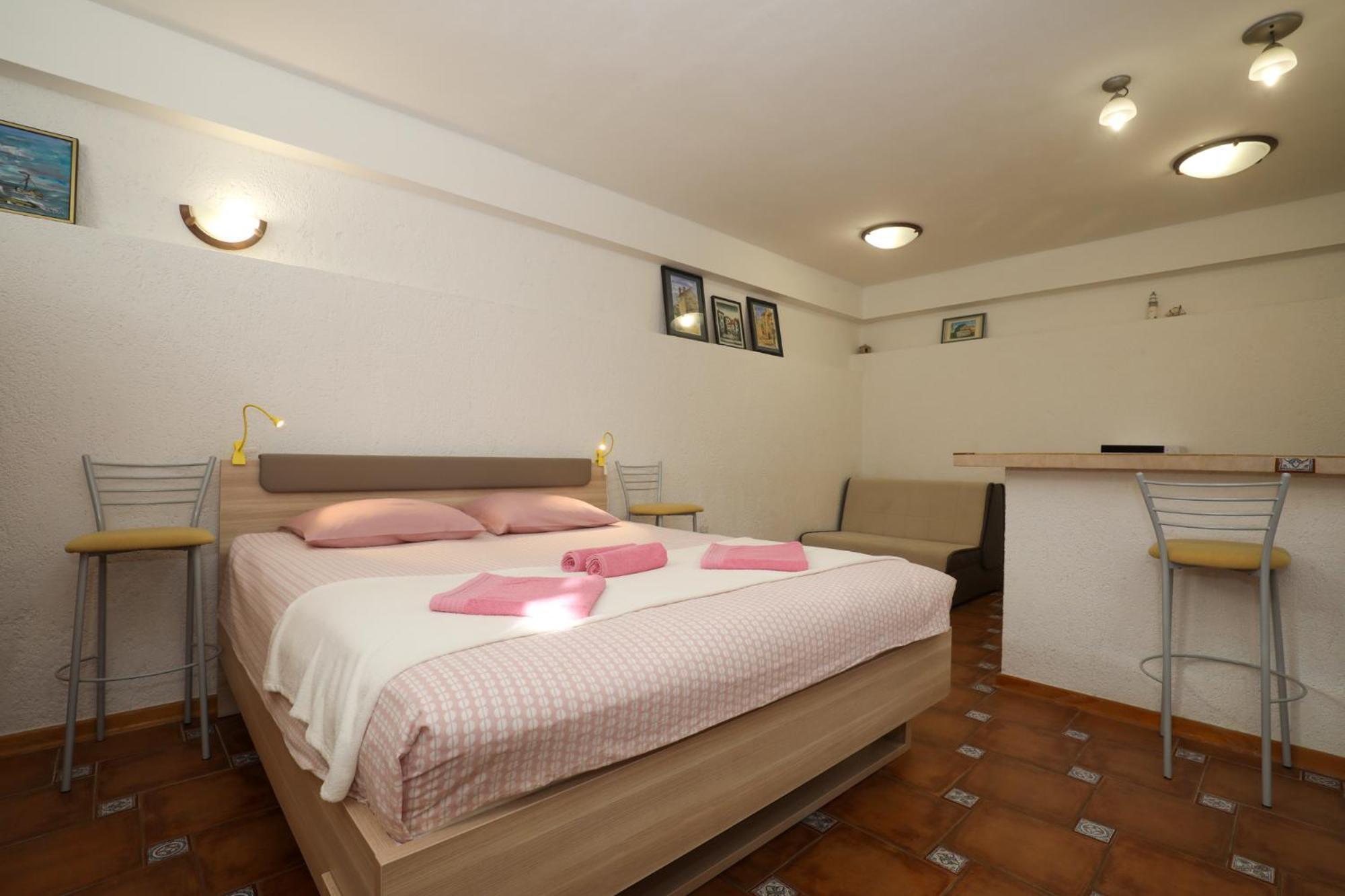 Apartment Matija เปรมันตูรา ภายนอก รูปภาพ