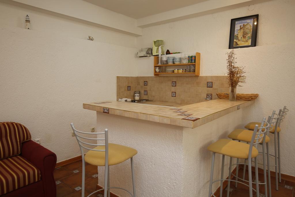 Apartment Matija เปรมันตูรา ภายนอก รูปภาพ